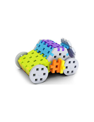 BLOQUES MELI BASIC CONSTRUCTOR 100