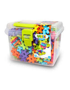 CAJA BLOQUES MELI BASIC 250