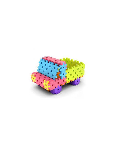 CAJA BLOQUES MELI BASIC 250