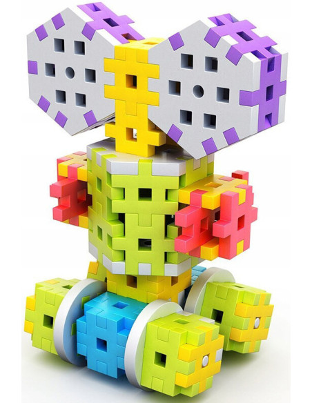 BLOQUES MELI BASIC CONSTRUCTOR 200