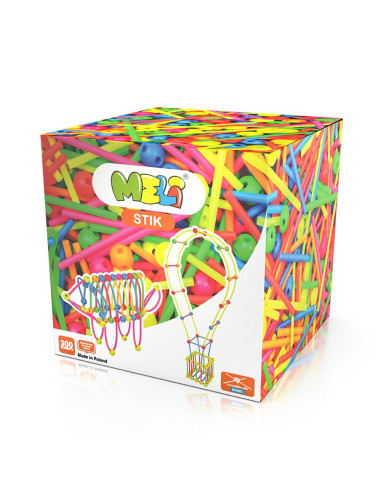 MELI STIK NEON 300