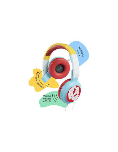 DUDUN AURICULARES CON CABLE