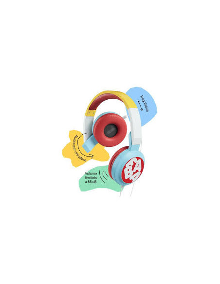 DUDUN AURICULARES CON CABLE