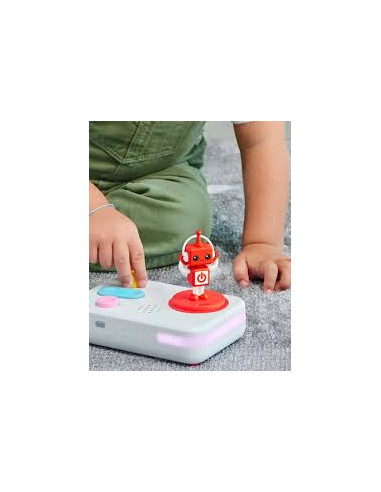 ROBOT FABA-ME TE CUENTO TU AVENTURA