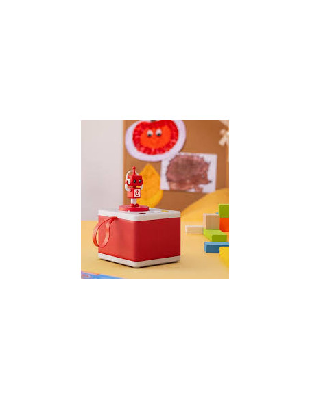 ROBOT FABA-ME TE CUENTO TU AVENTURA