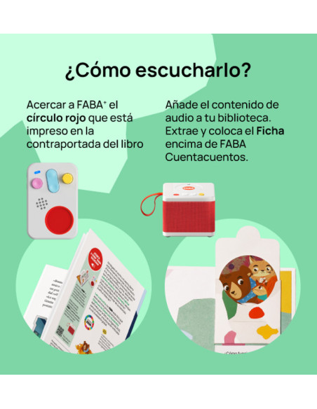 BERTO EL OSO DESPIERTO