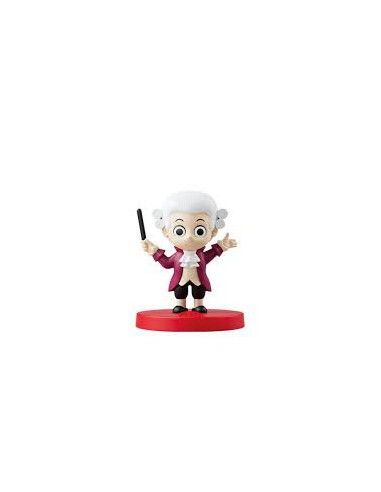 DULCES SINFONÍAS DE MOZART