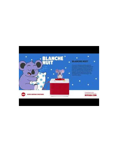 BIANCA NOTTE