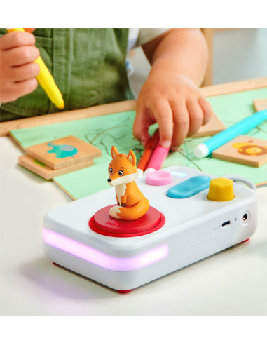 CALARROJA SE HACE MAYOR