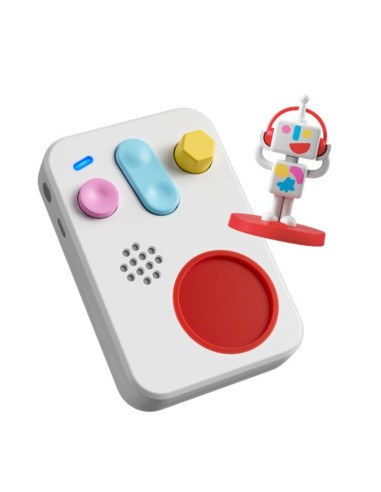 ALTAVOZ FABA+ CUENTACUENTOS INTERACTIVO