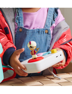 ALADINO Y LA LÁMPARA MARAVILLOSA 2