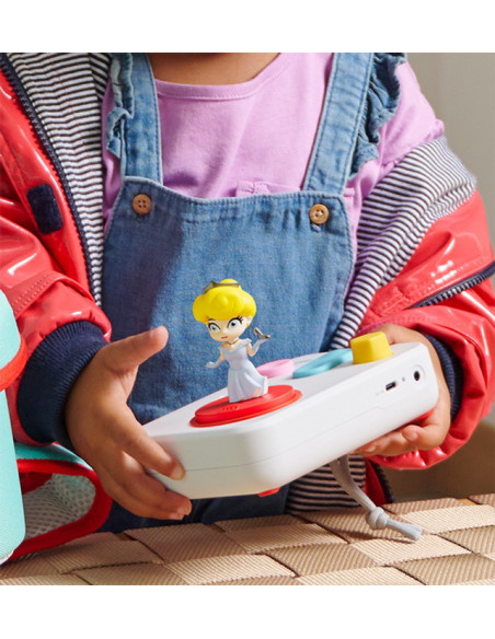 LA CENICIENTA Y OTRO CUENTO