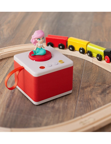 LA SIRENITA Y OTRO CUENTO