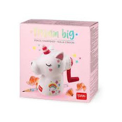 SACAPUNTAS UNICORNIO 2