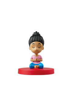 BABY YOGA