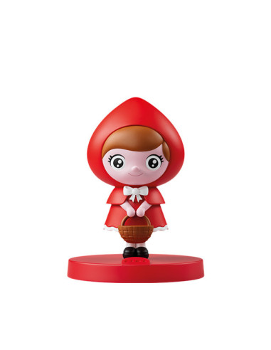 CAPERUCITA Y OTRO CUENTO