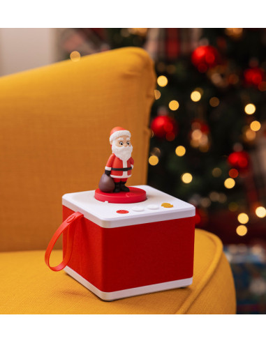 CANCIONES DE NAVIDAD EN INGLÉS