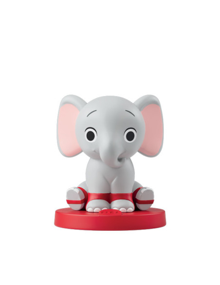 LAS CANCIONES DE ELE EL ELEFANTE LAS CANCIONES DE ELE EL ELEFANTE