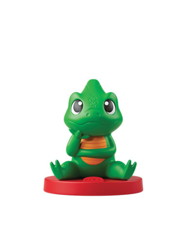 DESCUBRIENDO LAS EMOCIONES