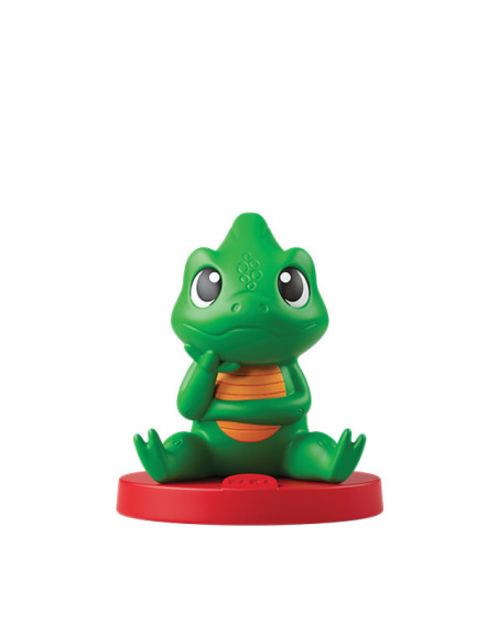 DESCUBRIENDO LAS EMOCIONES