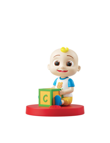 LAS CANCIONES DE COCOMELON