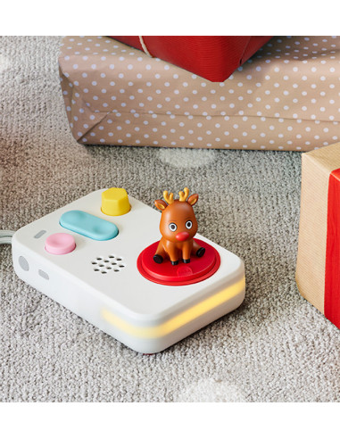 CUENTA ATRÁS PARA NAVIDAD