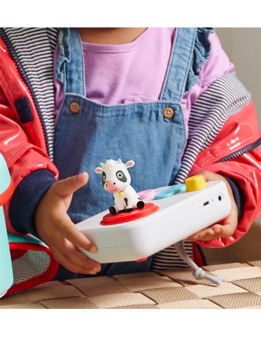 DANDO SALTOS POR EL MUNDO