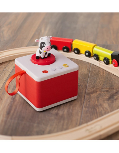 DANDO SALTOS POR EL MUNDO