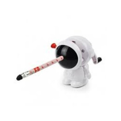 SACAPUNTAS ASTRONAUTA