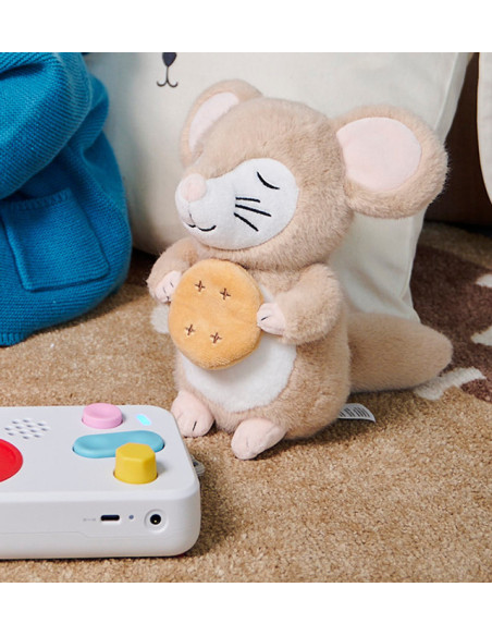 TODOS A DORMIR CON OSCAR