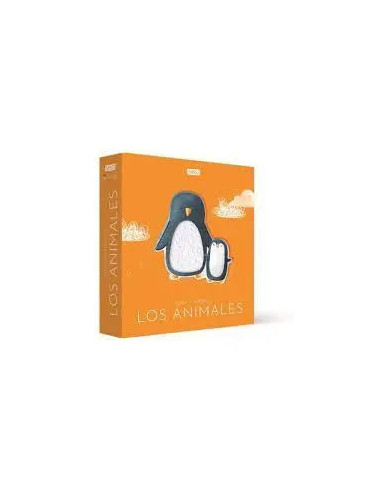 LOS ANIMALES