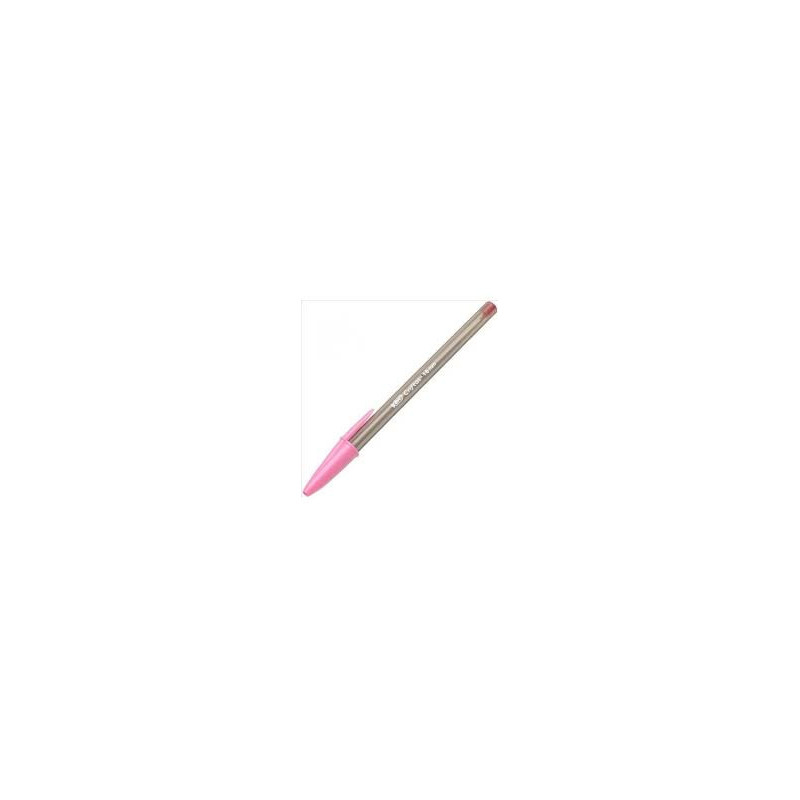 BOLIGRAFO BIC CRISTAL