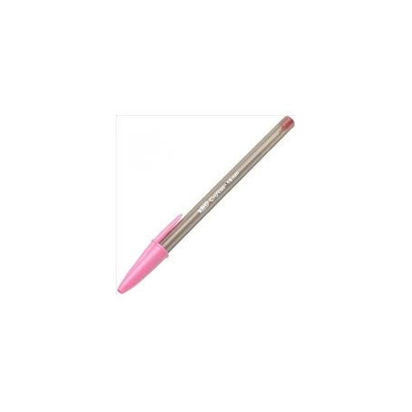 BOLIGRAFO BIC CRISTAL