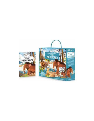 LA ERA PREHISTÓRICA