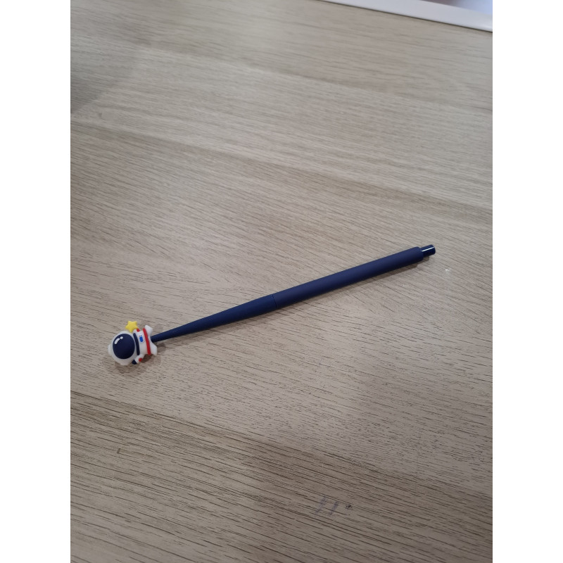 BOLÍGRAFO ASTRONAUTA