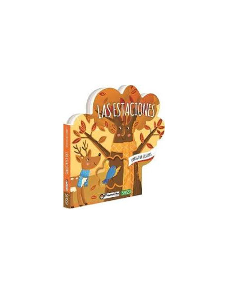 LAS ESTACIONES