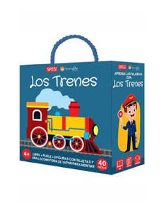 LOS TRENES