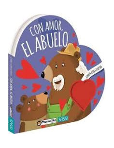 CON AMOR, EL ABUELO