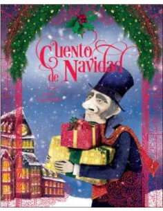 CUENTO DE NAVIDAD