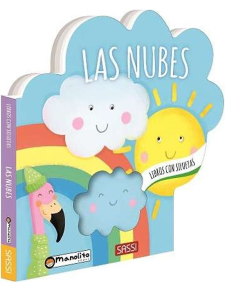 LAS NUBES
