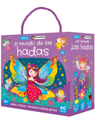 LAS HADAS