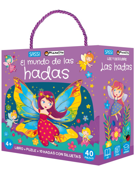 LAS HADAS
