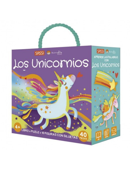 LOS UNICORNIOS