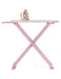 TABLA DE PLANCHAR DE MADERA LITTLE DUTCH