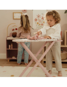 TABLA DE PLANCHAR DE MADERA LITTLE DUTCH 2