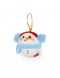 BOLA DE NAVIDAD SNOWBALL