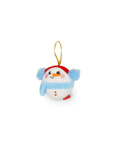 BOLA DE NAVIDAD SNOWBALL 2