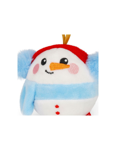 BOLA DE NAVIDAD SNOWBALL