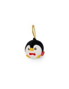 BOLA DE NAVIDAD PINGU 2
