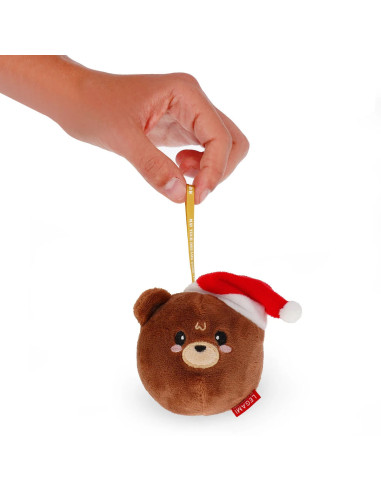 BOLA DE NAVIDAD BEAR